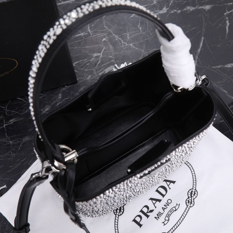 Prada Top Handle Bags